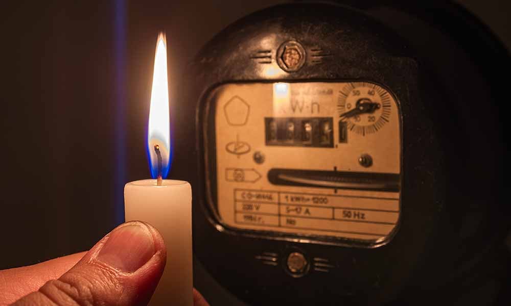 What are the disadvantages of electric heating?